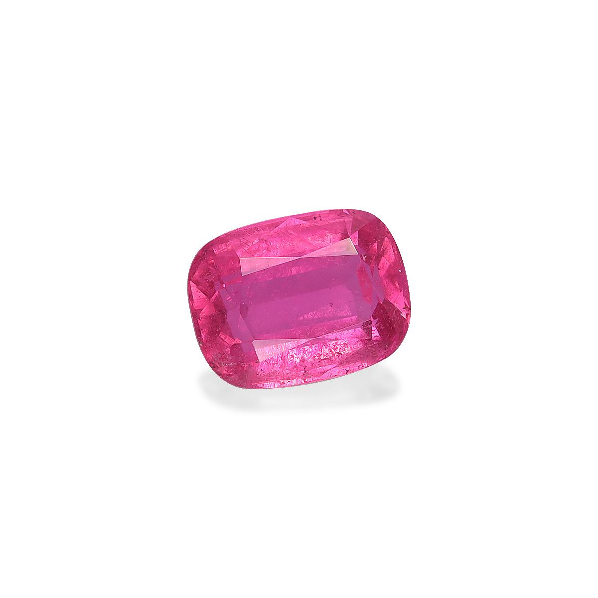Rubellite Tourmaline 2.15 ct